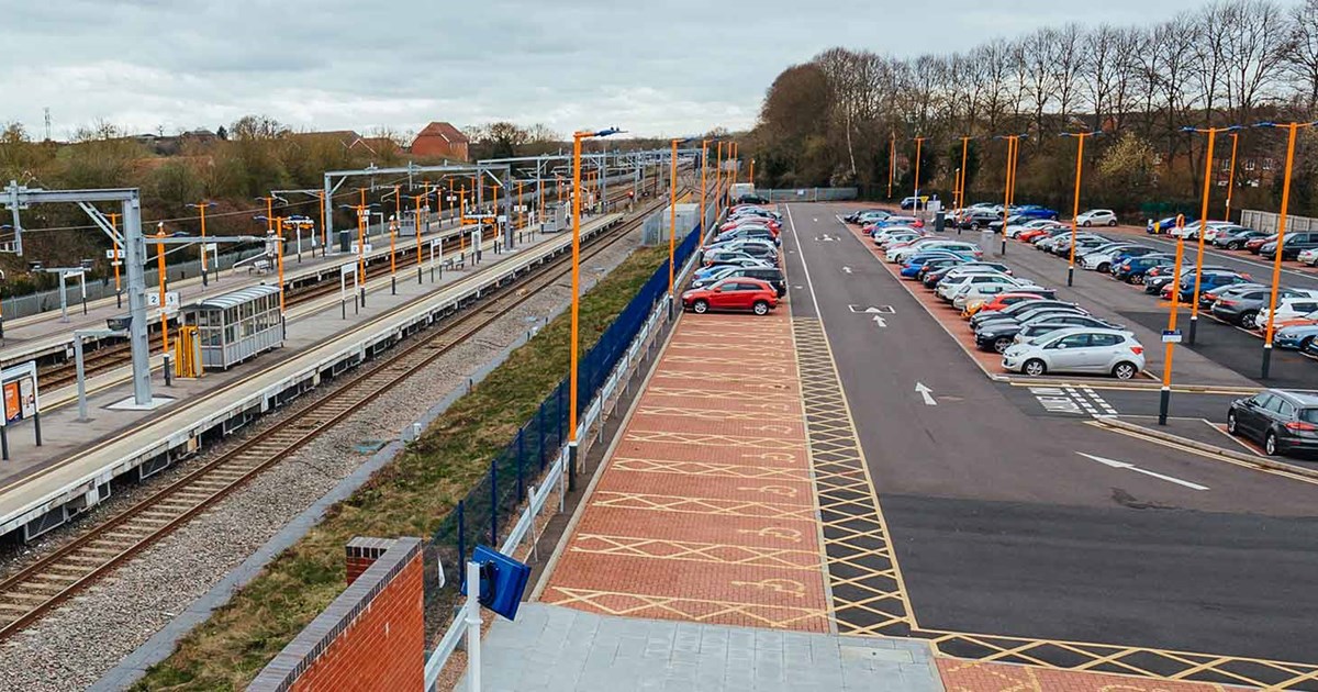 Park And Ride Transport For West Midlands Park And Ride Transport For West Midlands